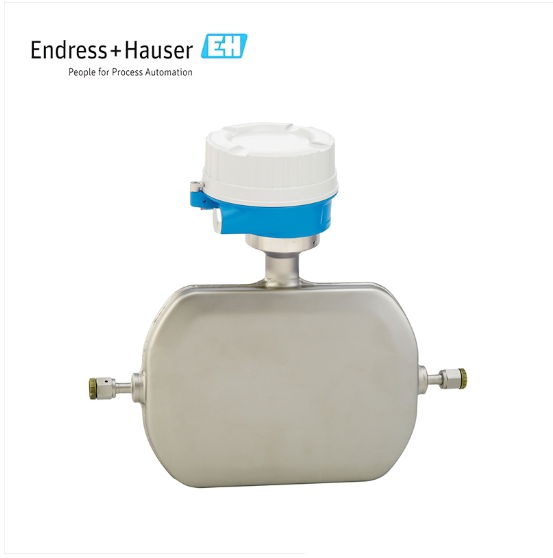 Endress+Hauser E+H Proline Promass A 500 Coriolis flowmeter