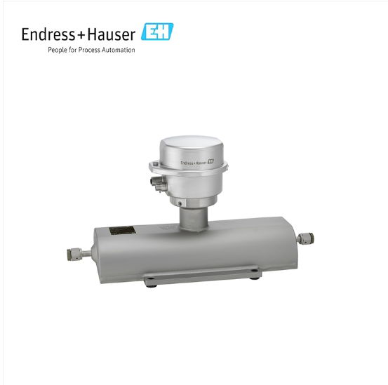 Endress+Hauser E+H Proline Promass A 100 Coriolis flowmeter