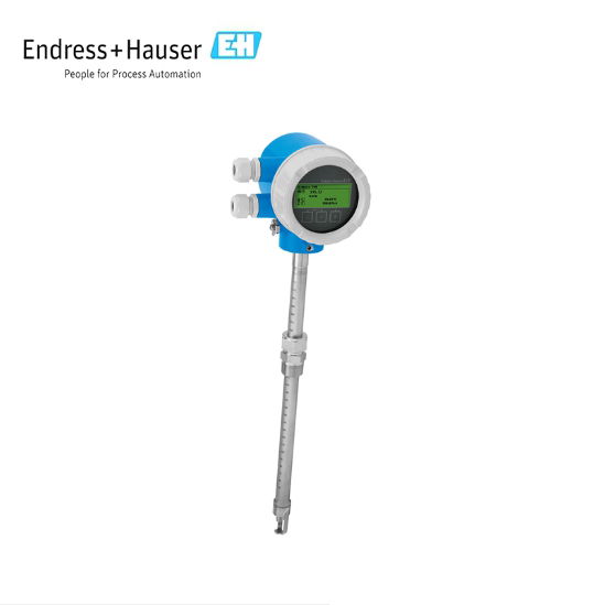 Endress+Hauser Proline t-mass B 150 thermal mass flowmeter