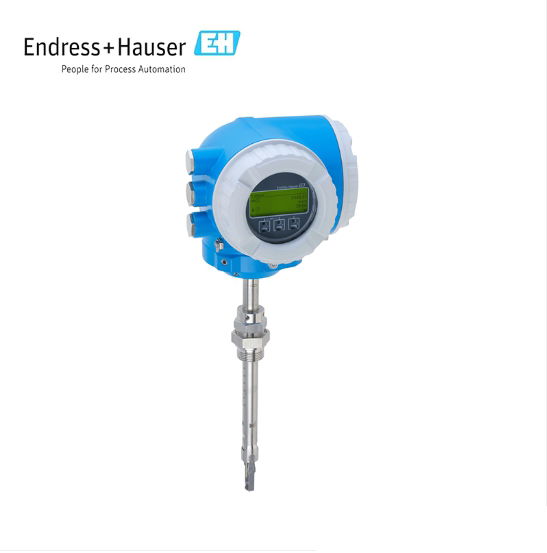 Endress+Hauser Proline t-mass I 300 thermal mass flowmeter