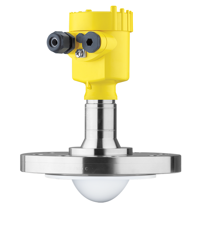 VEGAPULS 6X Radar sensor for continuous level measurement
