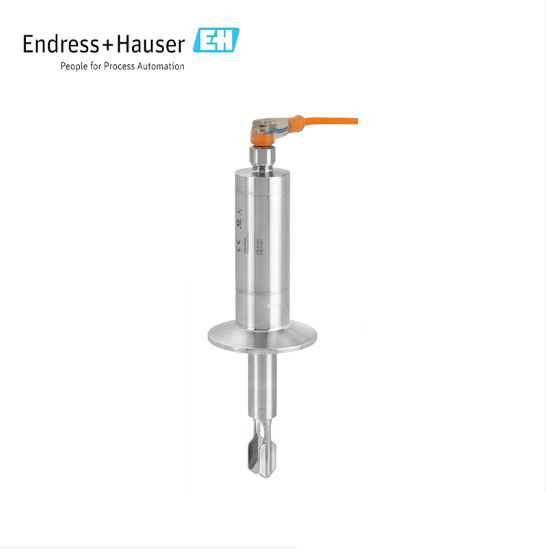 Endress+Hauser Vibronic Point level detection Liquiphant FTL33