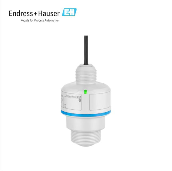 Endress+Hauser Micropilot FMR10B – radar sensor for basic applications