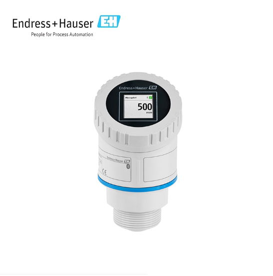 Endress+Hauser Micropilot FMR30B - radar sensor for basic applications