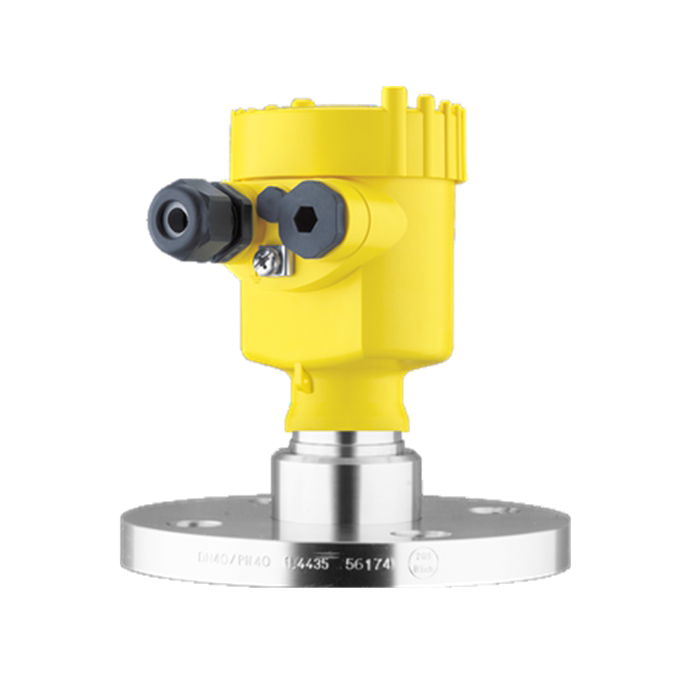 VEGABAR 82 Pressure transmitter with ceramic measuring cell