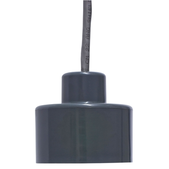 E+H endress+hauser Ultrasonic interface sensor Turbimax CUS71D