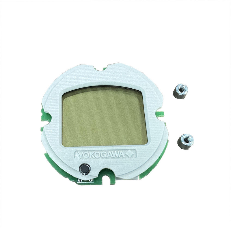 Yokogawa LCD Display for pressure transmitter
