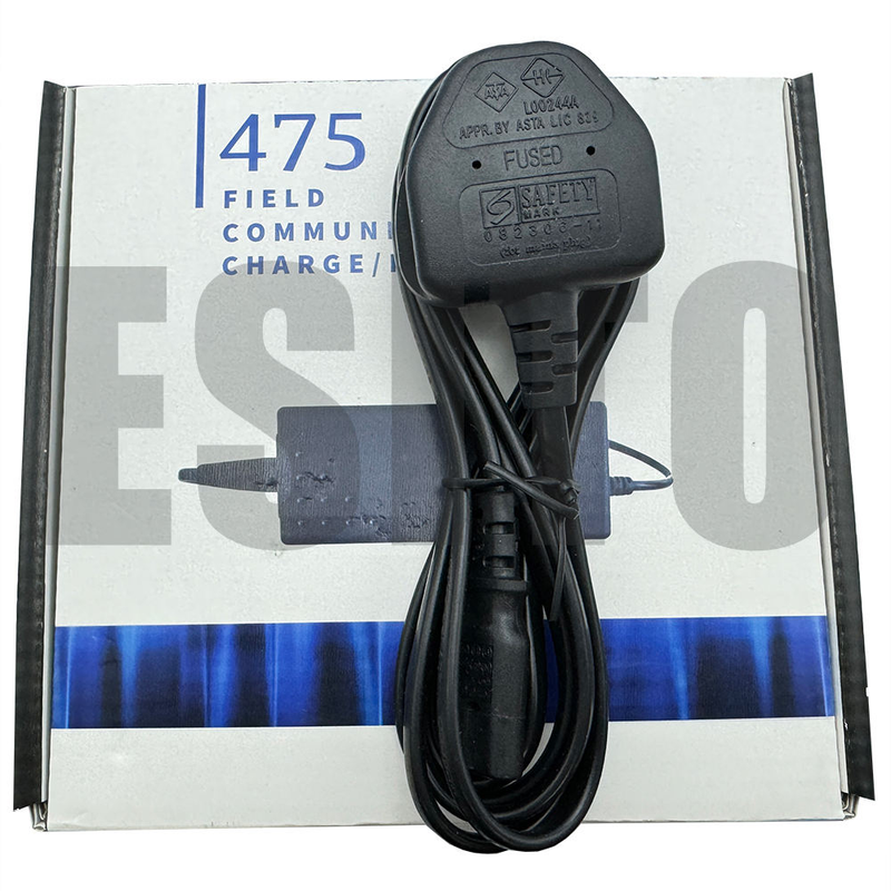 Emerson 475 Field Communicator Original Charger