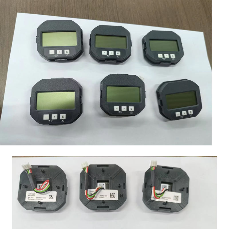 Endress+Hauser 71002865 DISPLAY for pressure Transmitter