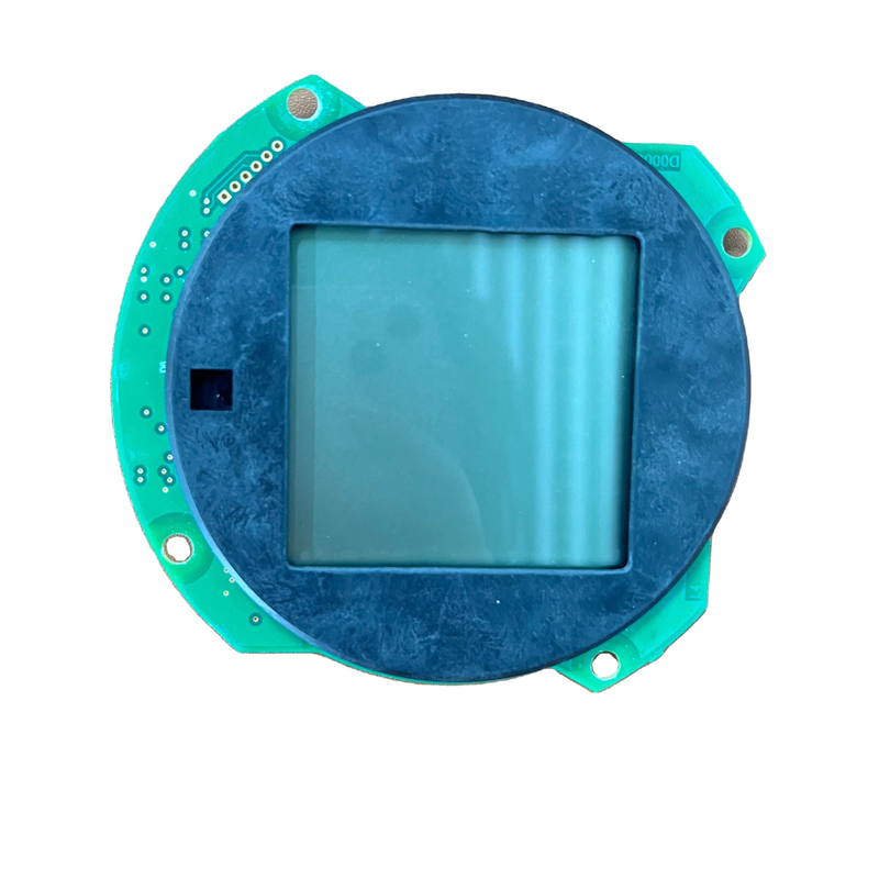 Rosemounte 5081 Explosion-proof Transmitter Display