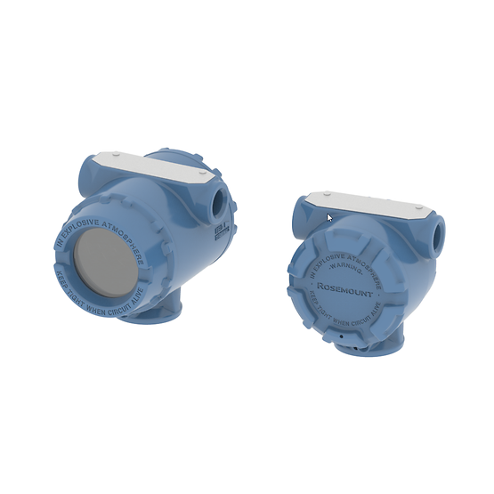 Rosemounte 300S Housing Kit for 3051S Pressure Transmitter