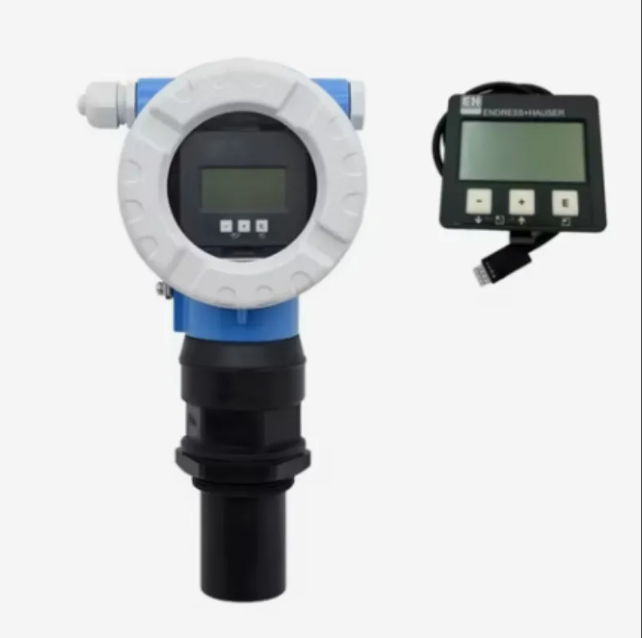 Endress+Hauser E+H 52026443 Vu331 Version 2 Display