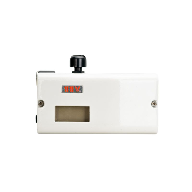 ABBV18345 Electro-Pneumatic Positioner