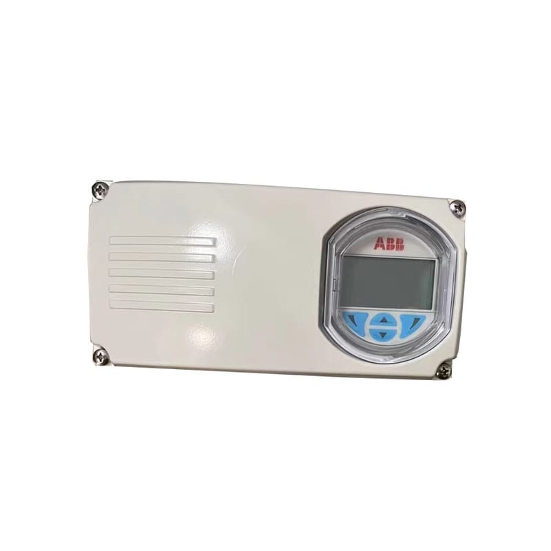 ABB Position Master Edp300 Digital Valve Positioner for Pressure Control Valve