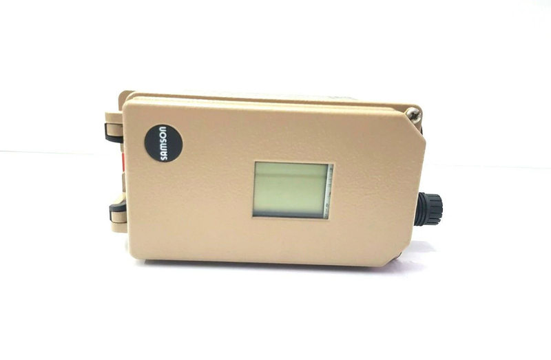 Samson 3730-2 Electro Pneumatic Positioner