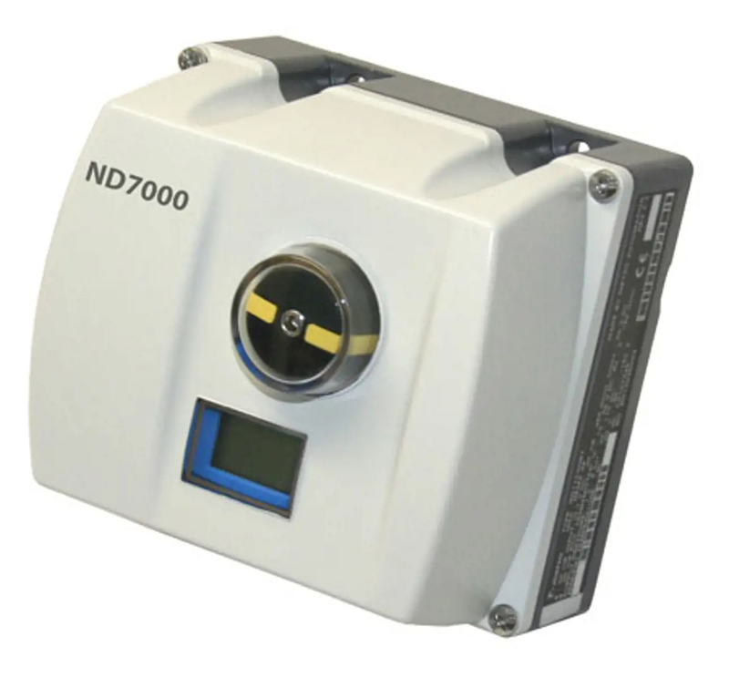 Neles Metso Valmet ND7000 Digital Valve Positioner