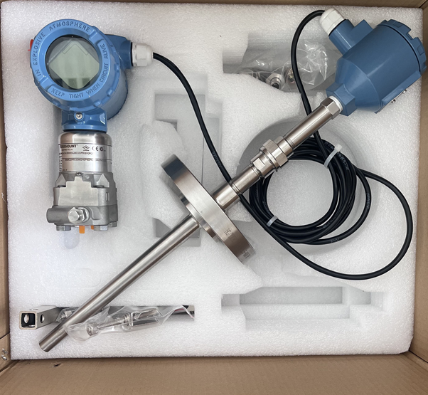 Rosemount 3051S MultiVariable Transmitter