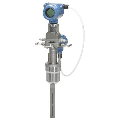 Rosemount 3051SFA Annubar™ Flow Meter