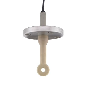 CLS50D is a conductivity sensor designed for harsh and aggressive media in the chemical industry.