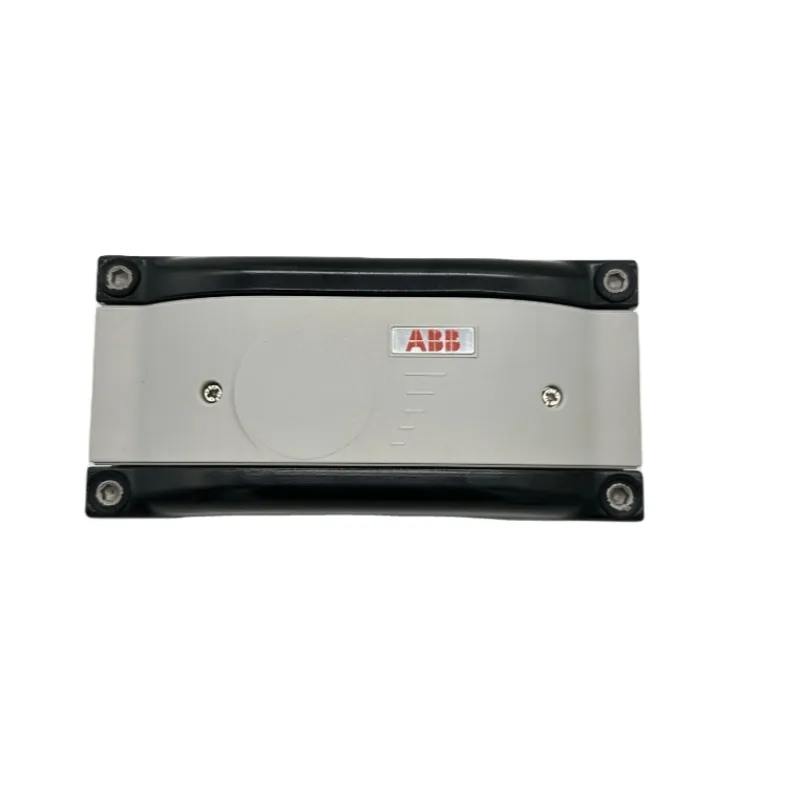 Abbb Profibus PA ABB Tzidc-210 Electro-Pneumatic Valve Positioner