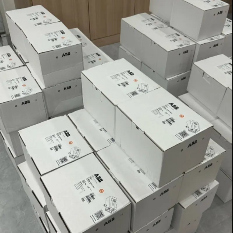 Abbb Profibus PA ABB Tzidc-210 Electro-Pneumatic Valve Positioner