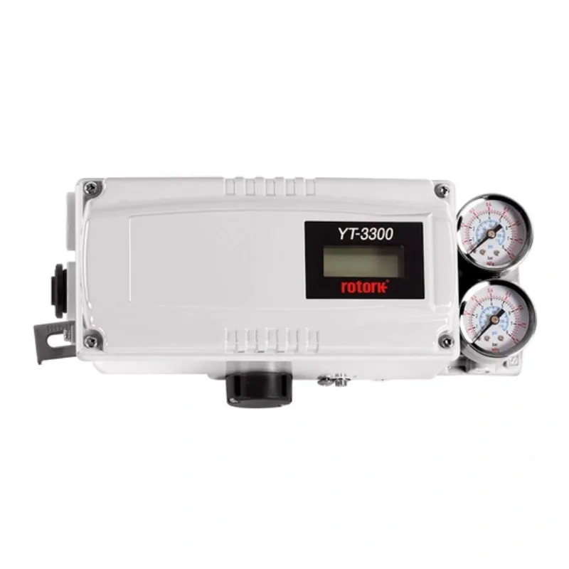 Rotork Ytc Yt-3300 /3350 /3301 /3303 Smart Valve Positioner