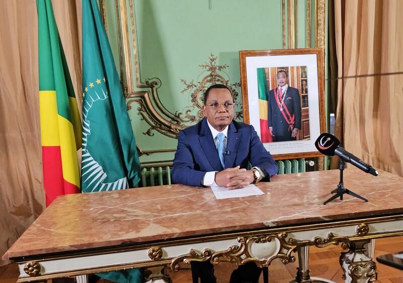 Déclaration du gouvernement à l'occasion de la 62e Journée internationale de l’Afrique