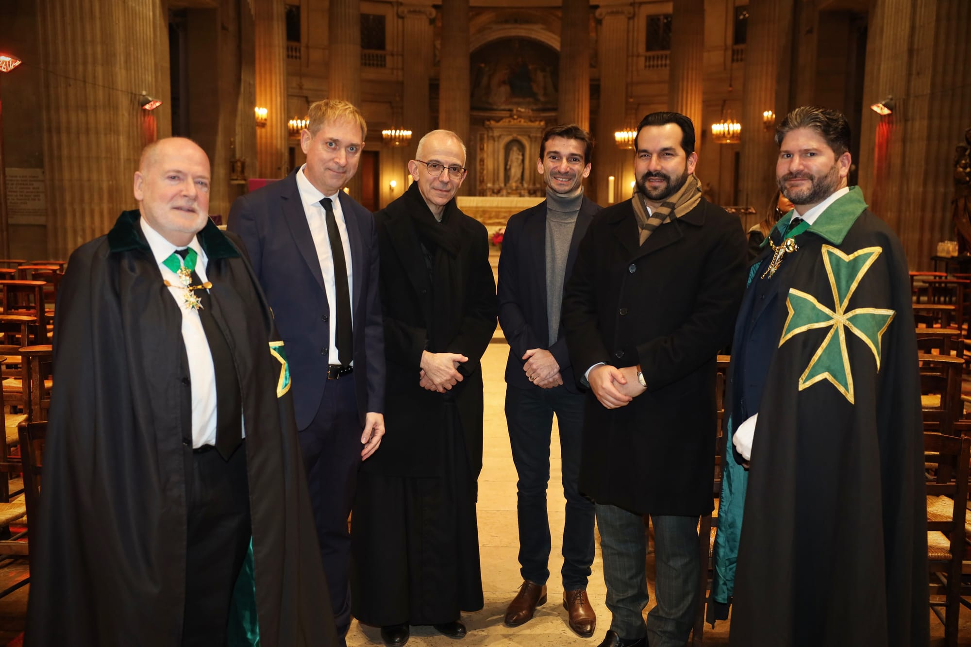 Brazzaville, mémoire vive de l’Afrique et miroir d’un 21 janvier chargé d’Histoire