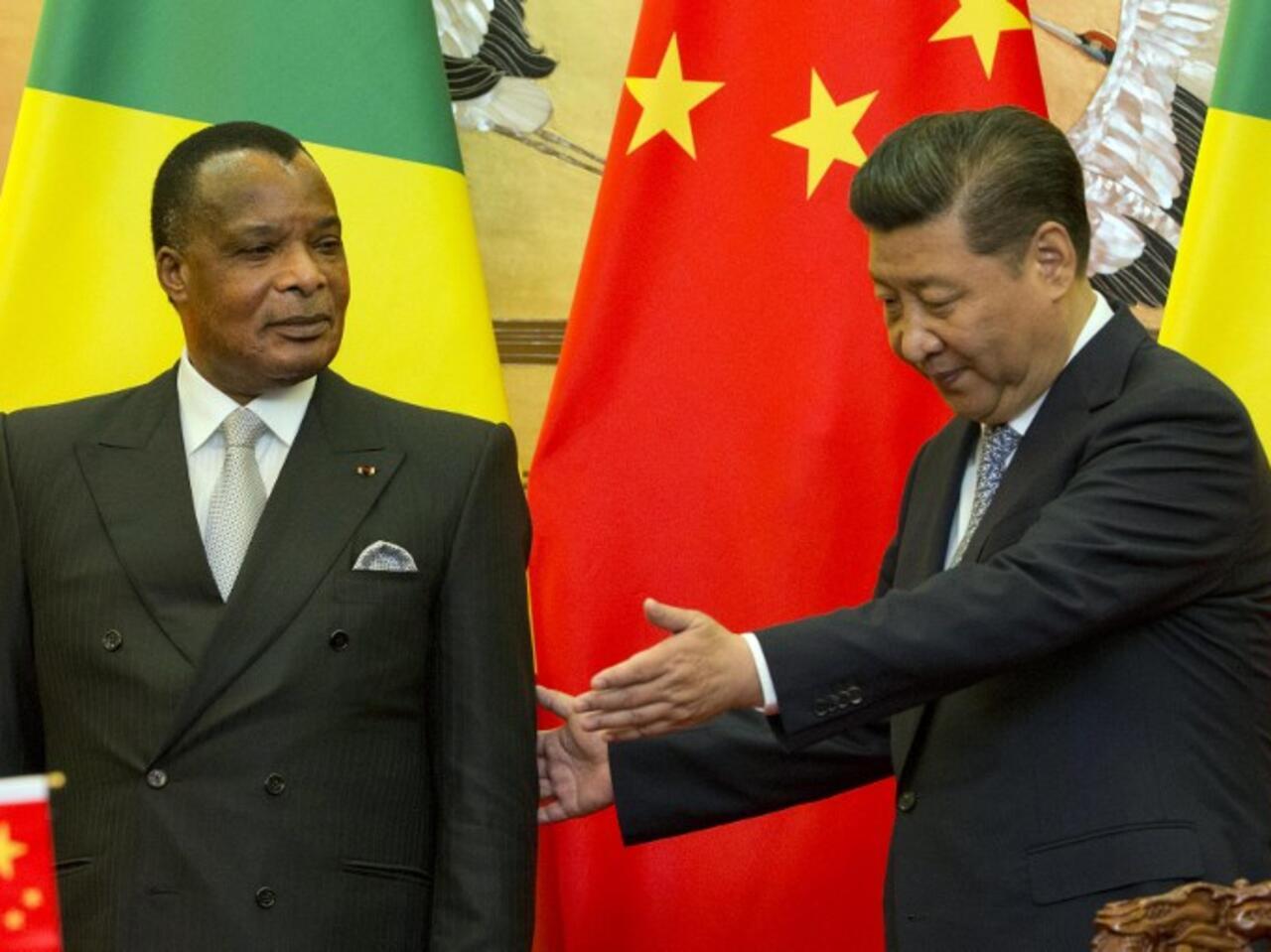 Diplomatie : Pékin salue la réélection de Denis Sassou-Nguesso et réaffirme un partenariat stratégique