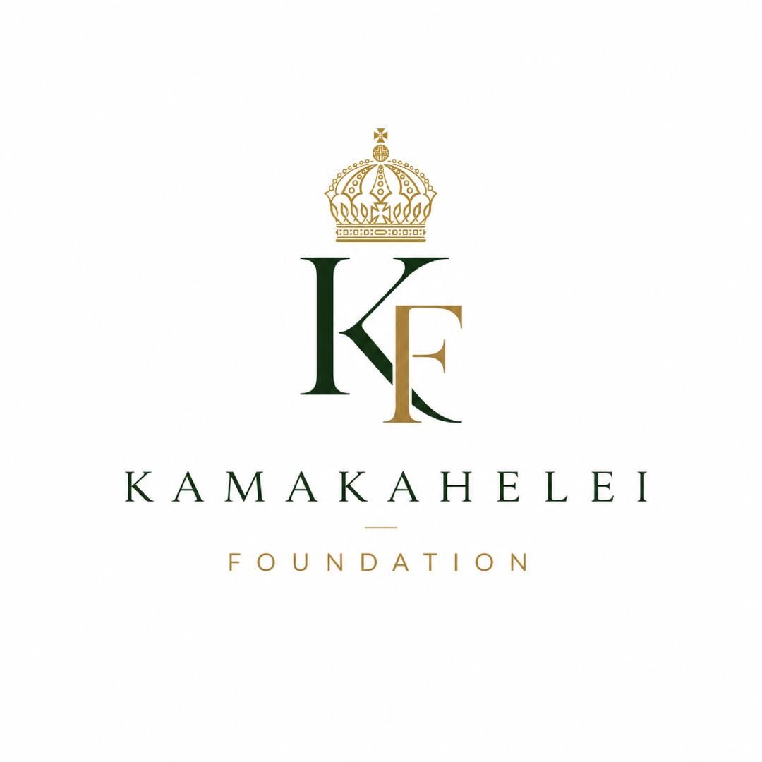 À la tête de la Maison royale de Kamakahelei d’Hawaï et de sa Fondation : Julien Guilbert de Sannomiya et Deve Maboungou, un tandem au service d’une dynastie tournée vers l’avenir