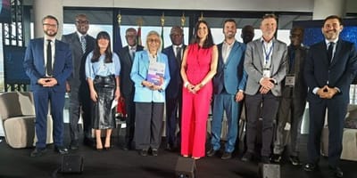 IVe Forum Europe-Afrique de La Tribune à Marseille / Un Forum « miroir » en Côte d’Ivoire annoncé dès le mois de juin à Abidjan-Cocody !