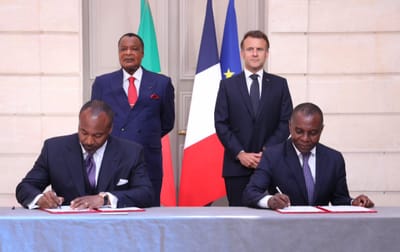 Communiqué de presse