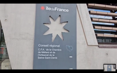 CONGO : Un partenariat en vue entre le C.E.F.A. et le C.M.A. de l'Île-de-France