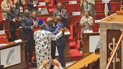 DIPLOMATIE PARLEMENTAIRE : La RDC et le Rwanda s’accordent pour étudier un plan de paix en marge de la 50e session de l’APF