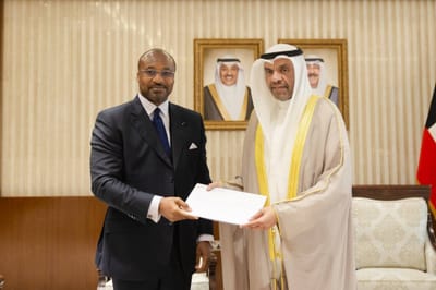 Le Qatar apporte son soutien au candidat congolais Firmin Edouard Matoko à la direction générale de l’UNESCO. 