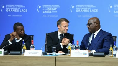 Le président congolais appelle à une mobilisation internationale face à la crise humanitaire dans l’Est de la RDC et dénonce l’ingérence du Rwanda