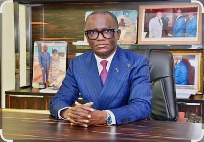 ONEC-Congo : Brice Voltaire ETOU-OBAMI élu président à l’issue de l’assemblée générale