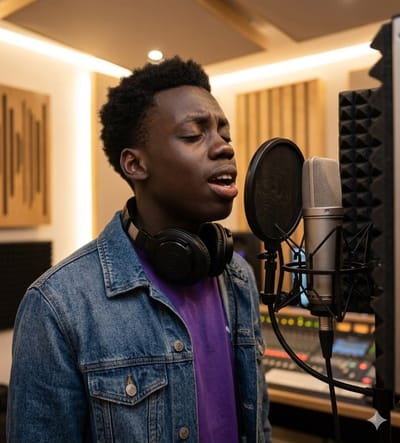 Alleun : Entre influences congolaises et sénégalaises, une identité musicale en construction