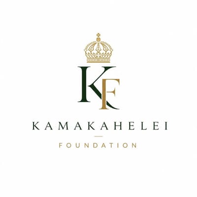 À la tête de la Maison royale de Kamakahelei d’Hawaï et de sa Fondation : Julien Guilbert de Sannomiya et Deve Maboungou, un tandem au service d’une dynastie tournée vers l’avenir