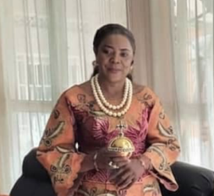Ebola en Ituri : l’humanité au front, la Reine Alphonsine Kandé au rendez-vous de l’Histoire