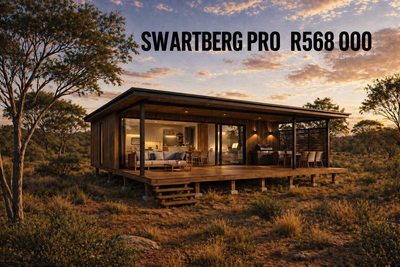 PRO CABIN WINTER PROMOTION