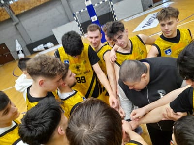 INFORMARE ANUALA CATRE
 COMUNITATEA LOCALA DIN BRAILA  2025