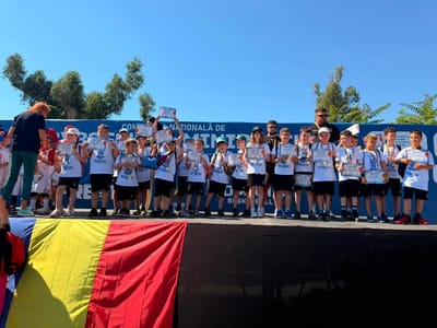 REGULAMENT DE ORGANIZARE SI FUNCTIONARE ACS CUZA PIRATES BRAILA