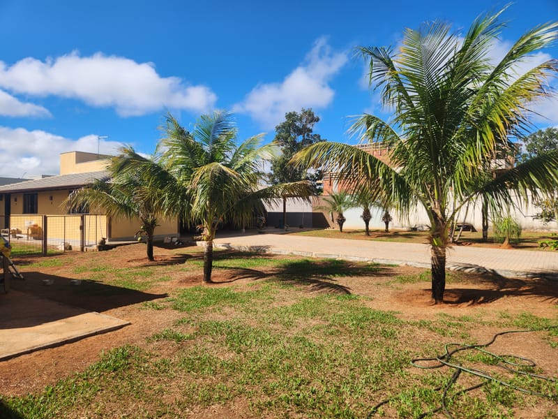 Seu sonho da casa própria