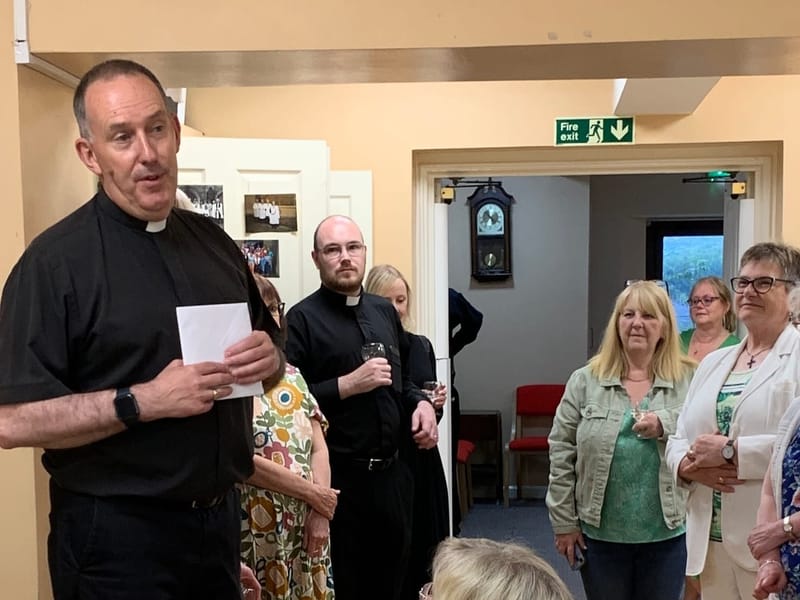 Forget the former things; do not dwell on the past. (Isaiah 43:18)