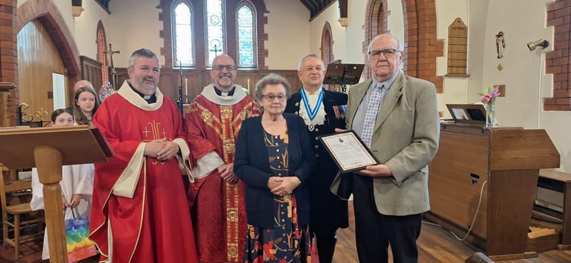 Celebrations, Ulterior Motives, Honouring Commitment and Meeting Friends