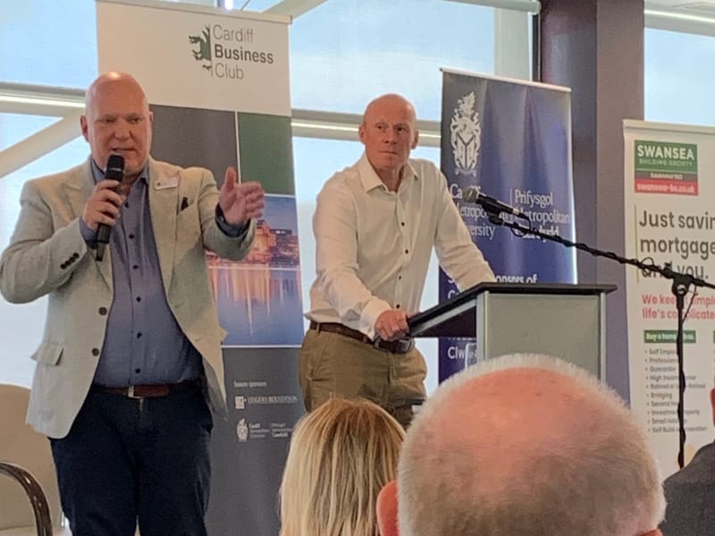 Cricket Chairman's Perfect Delivery