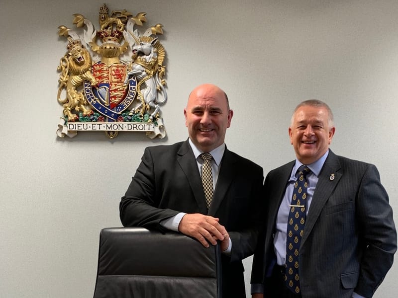 Blessed are they who maintain justice, who constantly do what is right