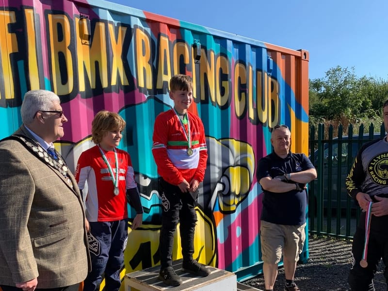 Gearing Up For the Challenge