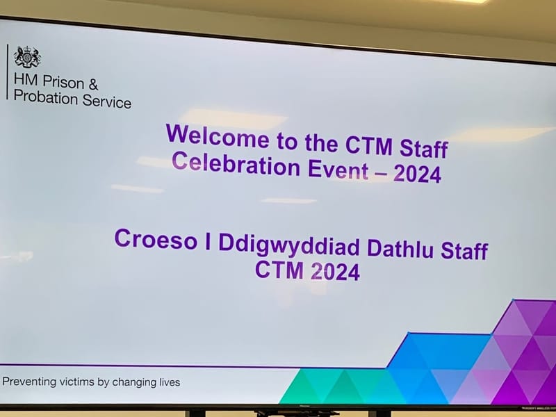 To Advise, Assist and Befriend